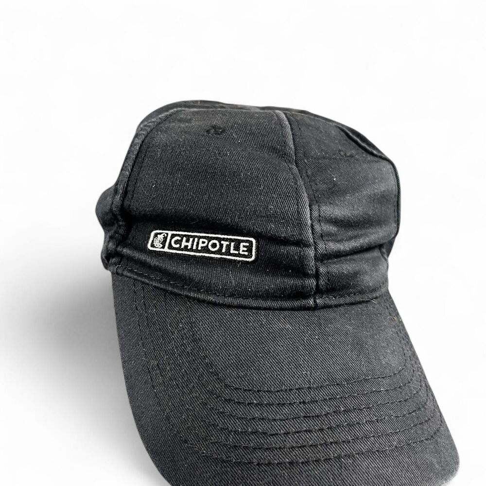 Unbranded Men's Black Hat